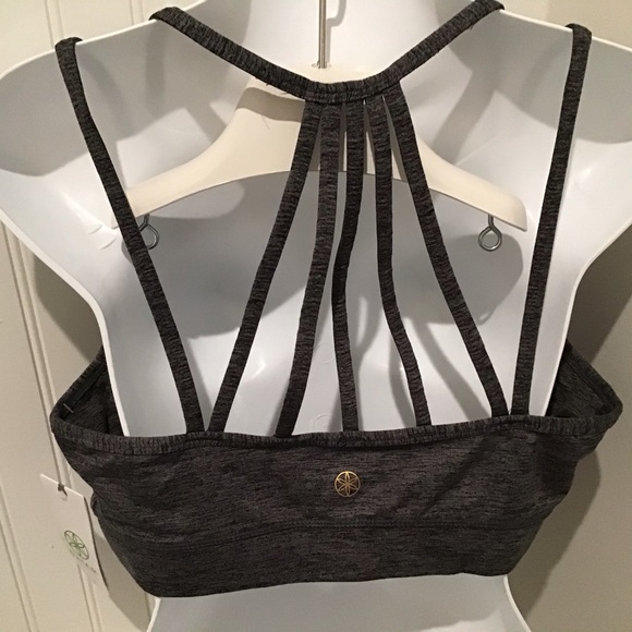 Bra XL Medium Support NWT - Picture 2 of 7